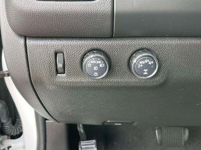 2020 Chevrolet Colorado Crew Cab Short Box 4-Wheel Drive LT