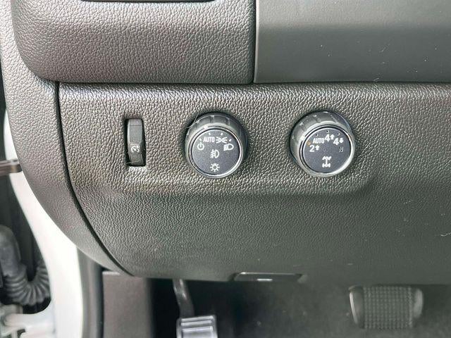 2020 Chevrolet Colorado Crew Cab Short Box 4-Wheel Drive LT