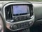 2020 Chevrolet Colorado Crew Cab Short Box 4-Wheel Drive LT