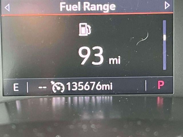 2020 Chevrolet Colorado Crew Cab Short Box 4-Wheel Drive LT