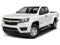 2020 Chevrolet Colorado Crew Cab Short Box 4-Wheel Drive LT