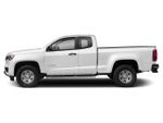 2020 Chevrolet Colorado Crew Cab Short Box 4-Wheel Drive LT
