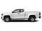 2020 Chevrolet Colorado Crew Cab Short Box 4-Wheel Drive LT