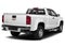 2020 Chevrolet Colorado Crew Cab Short Box 4-Wheel Drive LT