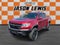 2018 Chevrolet Colorado Crew Cab Short Box 4-Wheel Drive ZR2
