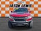 2018 Chevrolet Colorado Crew Cab Short Box 4-Wheel Drive ZR2