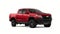 2018 Chevrolet Colorado Crew Cab Short Box 4-Wheel Drive ZR2