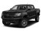 2018 Chevrolet Colorado Crew Cab Short Box 4-Wheel Drive ZR2