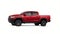2018 Chevrolet Colorado Crew Cab Short Box 4-Wheel Drive ZR2