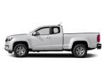 2018 Chevrolet Colorado Extended Cab Long Box 4-Wheel Drive LT