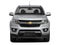 2018 Chevrolet Colorado Extended Cab Long Box 4-Wheel Drive LT