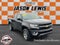 2016 Chevrolet Colorado Extended Cab Long Box 4-Wheel Drive Z71