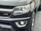 2016 Chevrolet Colorado Extended Cab Long Box 4-Wheel Drive Z71
