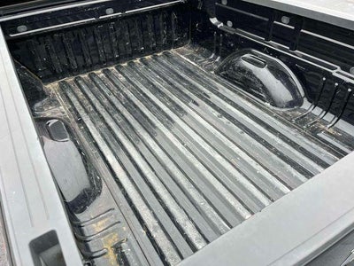 2016 Chevrolet Colorado Extended Cab Long Box 4-Wheel Drive Z71