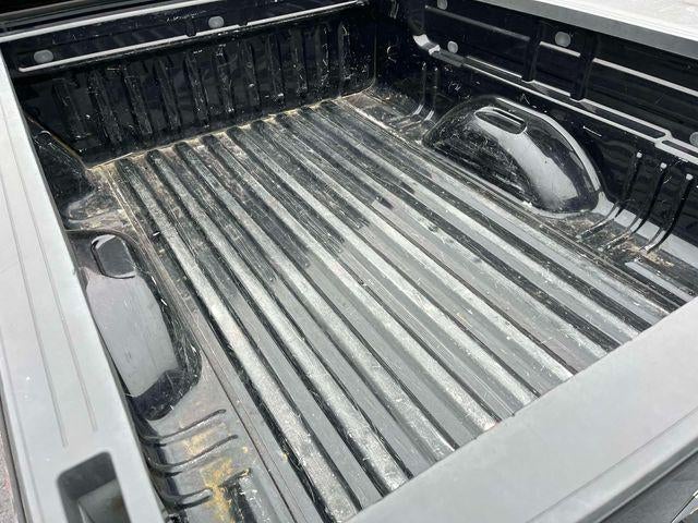 2016 Chevrolet Colorado Extended Cab Long Box 4-Wheel Drive Z71