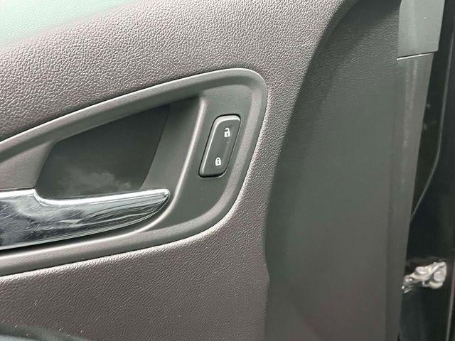 2016 Chevrolet Colorado Extended Cab Long Box 4-Wheel Drive Z71