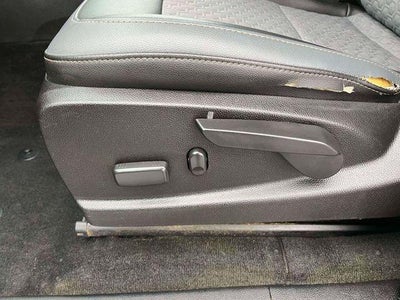 2016 Chevrolet Colorado Extended Cab Long Box 4-Wheel Drive Z71