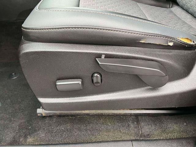 2016 Chevrolet Colorado Extended Cab Long Box 4-Wheel Drive Z71