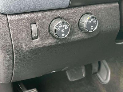 2016 Chevrolet Colorado Extended Cab Long Box 4-Wheel Drive Z71