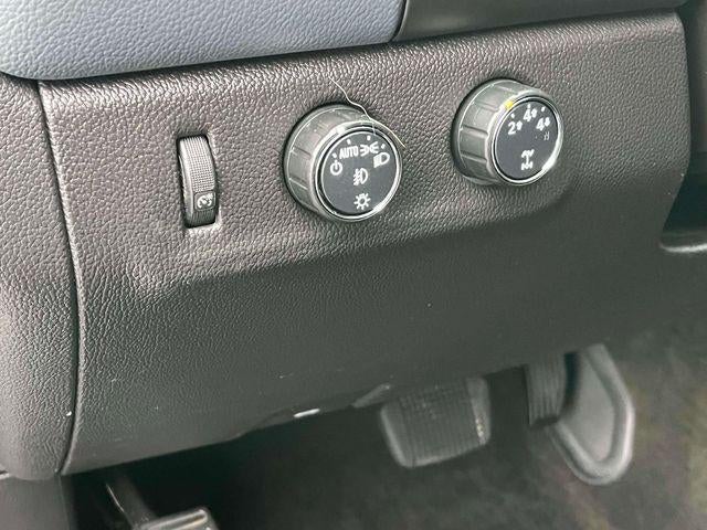 2016 Chevrolet Colorado Extended Cab Long Box 4-Wheel Drive Z71