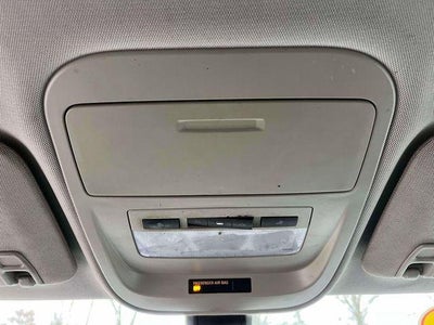 2016 Chevrolet Colorado Extended Cab Long Box 4-Wheel Drive Z71