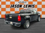 2016 Chevrolet Colorado Extended Cab Long Box 4-Wheel Drive Z71