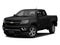 2016 Chevrolet Colorado Extended Cab Long Box 4-Wheel Drive Z71