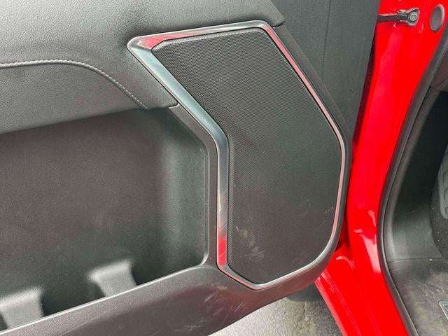 2025 Chevrolet Silverado 1500 Crew Cab Short Box 2-Wheel Drive LT