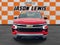 2025 Chevrolet Silverado 1500 Crew Cab Short Box 2-Wheel Drive LT