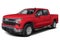 2025 Chevrolet Silverado 1500 Crew Cab Short Box 2-Wheel Drive LT