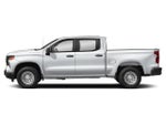 2023 Chevrolet Silverado 1500 Crew Cab Short Box 4-Wheel Drive WT