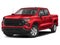 2025 Chevrolet Silverado 1500 Crew Cab Standard Box 4-Wheel Drive Custom