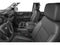 2025 Chevrolet Silverado 1500 Crew Cab Standard Box 4-Wheel Drive Custom