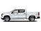 2025 Chevrolet Silverado 1500 Crew Cab Standard Box 4-Wheel Drive Custom
