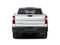 2025 Chevrolet Silverado 1500 Crew Cab Standard Box 4-Wheel Drive Custom