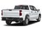 2025 Chevrolet Silverado 1500 Crew Cab Standard Box 4-Wheel Drive Custom