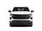 2025 Chevrolet Silverado 1500 Crew Cab Standard Box 4-Wheel Drive Custom
