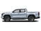 2025 Chevrolet Colorado Crew Cab Short Box 4-Wheel Drive Z71