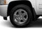 2011 Chevrolet Silverado 1500 Extended Cab Standard Box 4-Wheel Drive LT