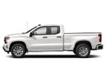 2019 Chevrolet Silverado 1500 Double Cab Standard Box 2-Wheel Drive Custom