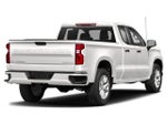 2019 Chevrolet Silverado 1500 Double Cab Standard Box 2-Wheel Drive Custom
