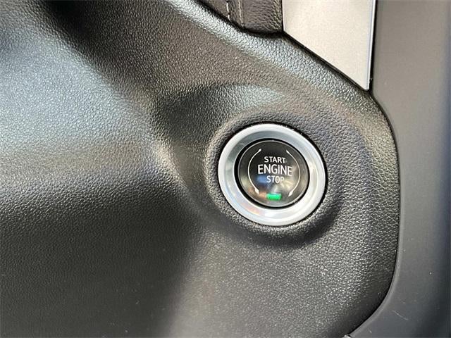 2020 Chevrolet Silverado 1500 Double Cab Standard Box 2-Wheel Drive LT