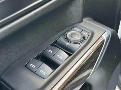 2020 Chevrolet Silverado 1500 Double Cab Standard Box 2-Wheel Drive LT