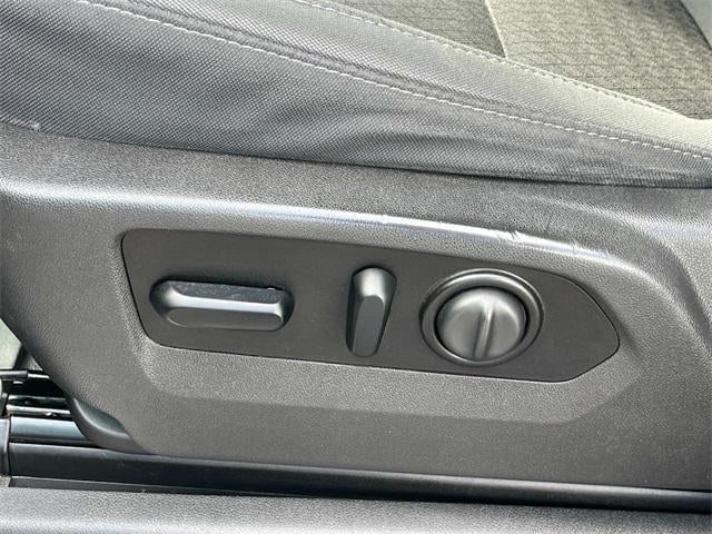 2020 Chevrolet Silverado 1500 Double Cab Standard Box 2-Wheel Drive LT