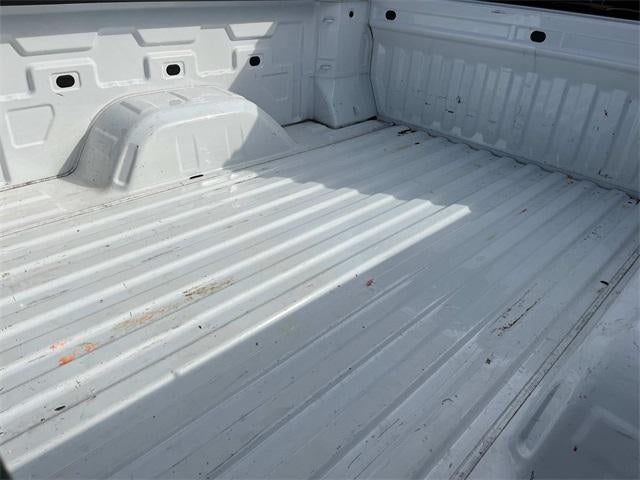 2020 Chevrolet Silverado 1500 Double Cab Standard Box 2-Wheel Drive LT