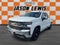 2020 Chevrolet Silverado 1500 Double Cab Standard Box 2-Wheel Drive LT