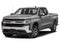 2020 Chevrolet Silverado 1500 Double Cab Standard Box 2-Wheel Drive LT
