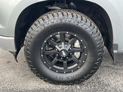 2023 Chevrolet Silverado 1500 Crew Cab Standard Box 4-Wheel Drive WT