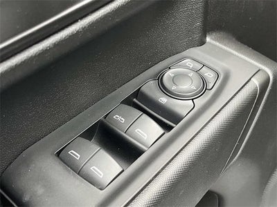 2023 Chevrolet Silverado 1500 Crew Cab Standard Box 4-Wheel Drive WT