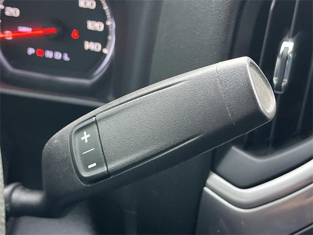 2023 Chevrolet Silverado 1500 Crew Cab Standard Box 4-Wheel Drive WT